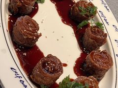 -柿合缘新京菜(国金中心商场店)