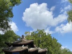 -承德避暑山庄景区