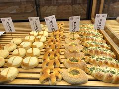 -窑滚面包专门店(马鞍山金鹰店)