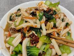 -天台小吃(新城店)