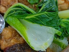 -煲煲掂风味煲仔饭餐厅(西区店)