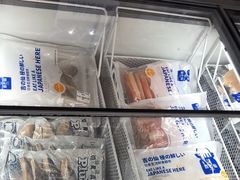-吉之仙•中国制造•出口级食材日料店(领事馆总店)