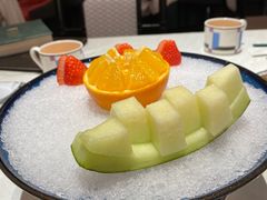 -禧悦楼 · 港味海鲜火锅