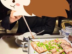 -绿茶餐厅(西湖银泰百货店)