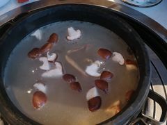 -木王宴语·野生鲜菌火锅(玉河店)