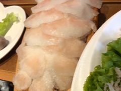 龙利鱼-川竹火锅(创业城店)