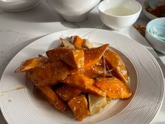 -玉林烤鸭店(定福庄店)