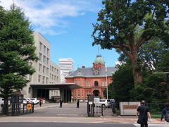 -北海道厅旧本厅舍(旧本庁舎)