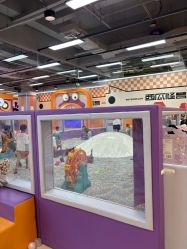 -西瓜怪兽(青岛城阳店)