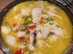 -周家二小姐的菜(西津渡店)