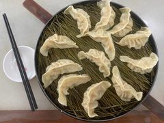 -老蔡记(二七广场店)