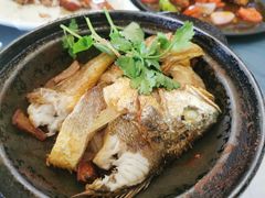 -朗记餐厅·传统湛江菜(康宁路店)