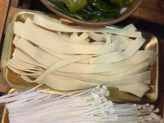 -刘少华贵州小黄牛·鲜牛肉火锅(总店)