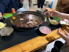 -星鸿社重庆老火锅
