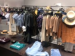 -URBAN REVIVO(七宝领展广场店)