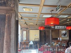 -兰溪小馆(东直门簋街店)