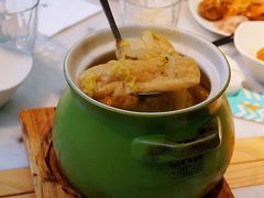 -莆田餐厅PUTIEN(三里屯店)