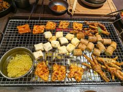 -夜食白市Yespicy·烧烤啤酒宵夜(番禺四海城店)