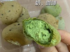 -纯坊佳哥手作(江汉路店)