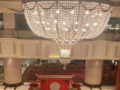 -北京中国大饭店