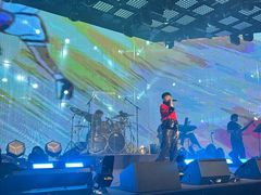 -MOSSO·Liveshow(M3香港广场店)