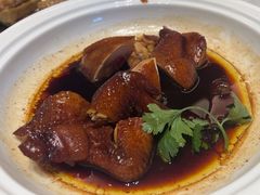 -香港狮子山下·明星粤菜餐厅(北苑店)