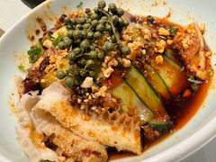 夫妻肺片-羲和雅苑烤鸭坊(丰台万达店)