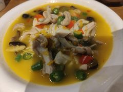 -乡里八闽·福州乡土菜(高宅店)