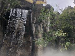 -昆明动物园