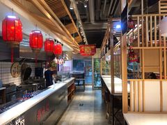 -苗小坛酸汤鱼(酒仙桥店)