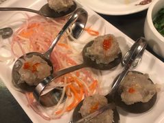 -北门涮肉·炭火铜锅涮肉(什刹海店)