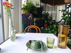 -Thai Basil罗勒叶泰式餐厅(时代天街店)