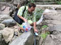 -浙北大峡谷