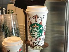 -星巴克(深圳石岩星城店)