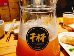 -木屋烧烤(坂田天安云谷店)