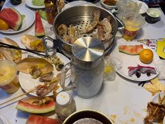 -九月海·海鲜自助(世纪东方店)