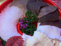 -重庆高老九火锅(万象城店)