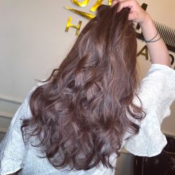 -3AM HAIR SALON染发烫发接发