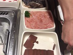 -海底捞火锅(杭州萧山宝龙广场店)