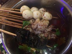 -聚点串吧·北京烧烤(朝北店)