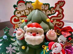 -小淘圆儿·四季口味蛋糕