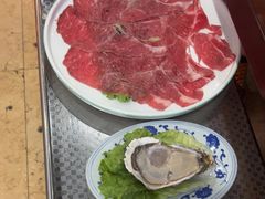 -金龙·打边炉(武进路店)