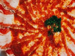 -韩宫宴烤肉·料理(如皋万达店)