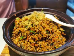 紫菜炒饭-黑明餐厅(白鹭洲店)