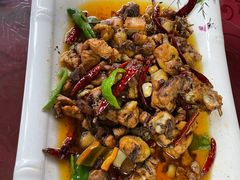 -马白开来特色羊排揪片子  (总店)