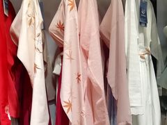 -重回汉唐汉服(杭州店)