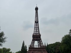 -北京世界公园