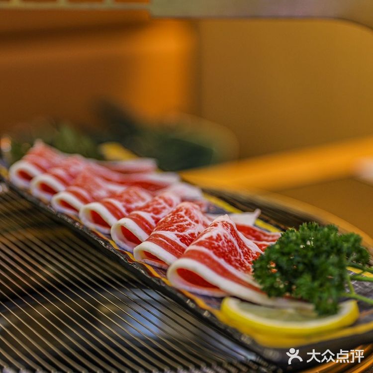 望京烤肉首选地，九木烤肉 第一次吃就给我惊艳到