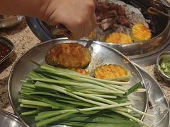 -姜胖胖无限自助烤肉(凯德天府店)