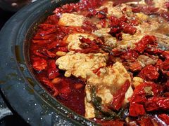 -探鱼·鲜青椒爽麻烤鱼(领展购物广场店)